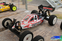 2013 ﻿﻿﻿﻿August Offroad 2WD DM